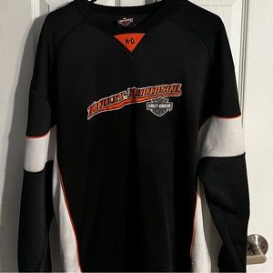 Harley Davis Sweater, SIZE 2X